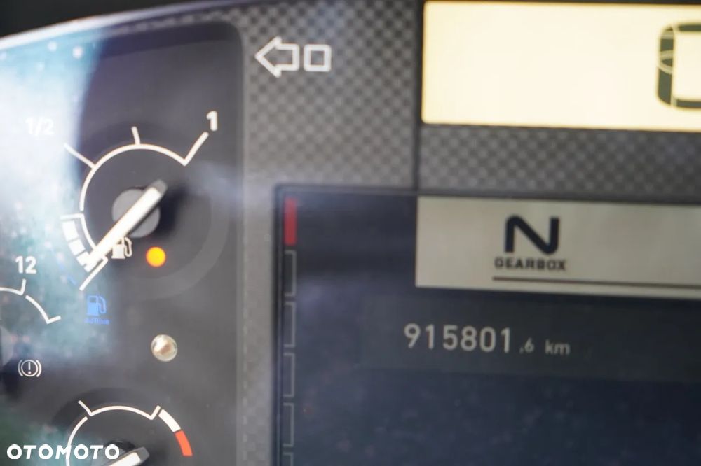 Renault T 460 / STANDARD / EURO 6 - 38