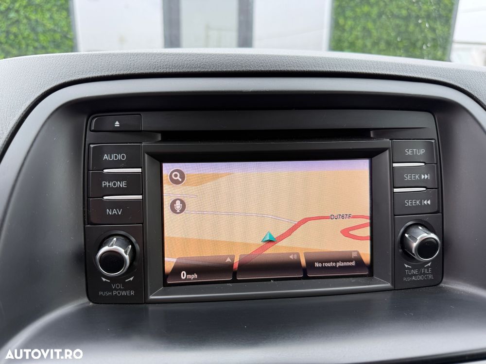 Mazda CX-5 CD175 4x4 AT Revolution - 14