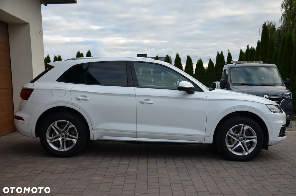 Audi Q5 2.0 TFSI Quattro S tronic design - 4