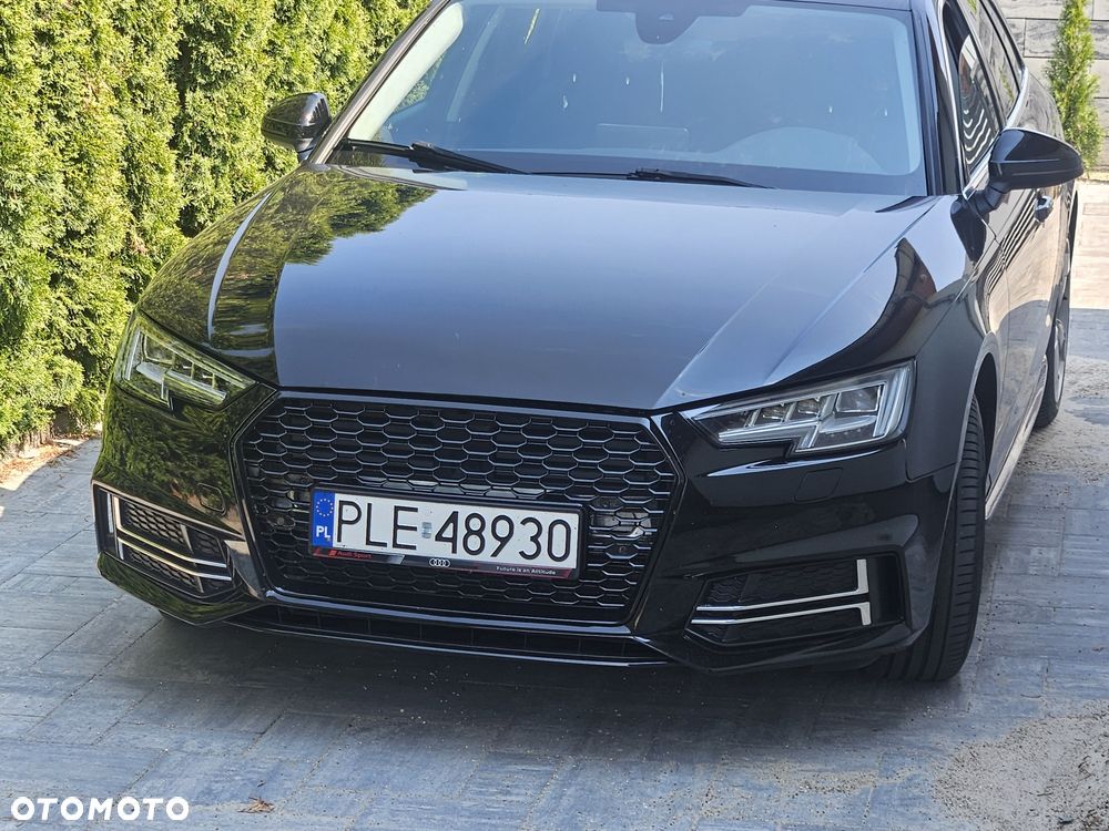 Audi A4 Avant - 10