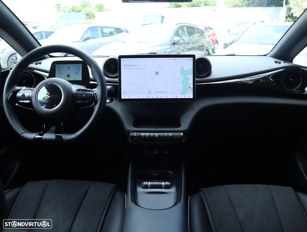 BYD Dolphin 60.4 kWh Comfort - 5