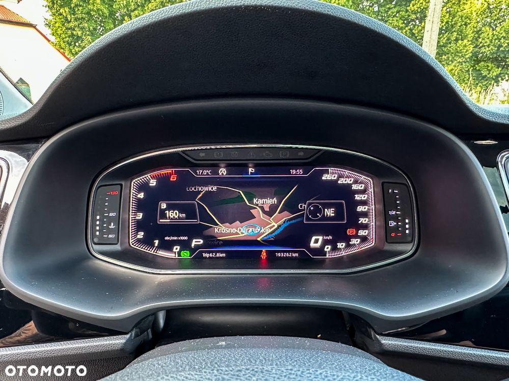 Seat Leon 2.0 TDI FR S&S DSG - 23