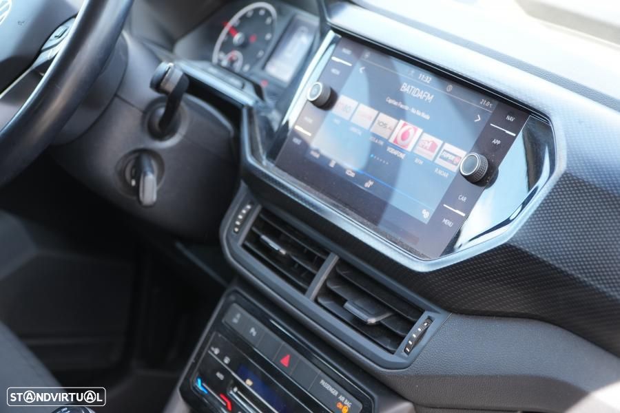 VW T-Cross 1.0 TSI Life - 12