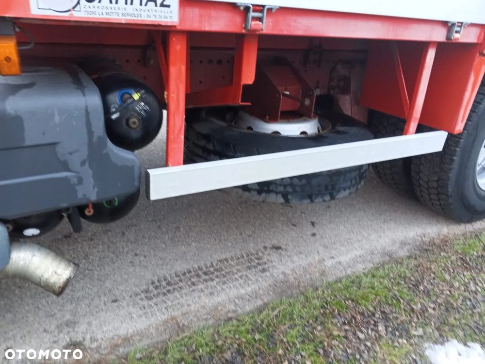 Renault Premium  / HDS / SKRZYNIA/ STAN BARDZO DOBRY / UDOKUMENTOWANY PRZEBIEG RENAULT TRUCKS FRANCJA - 23