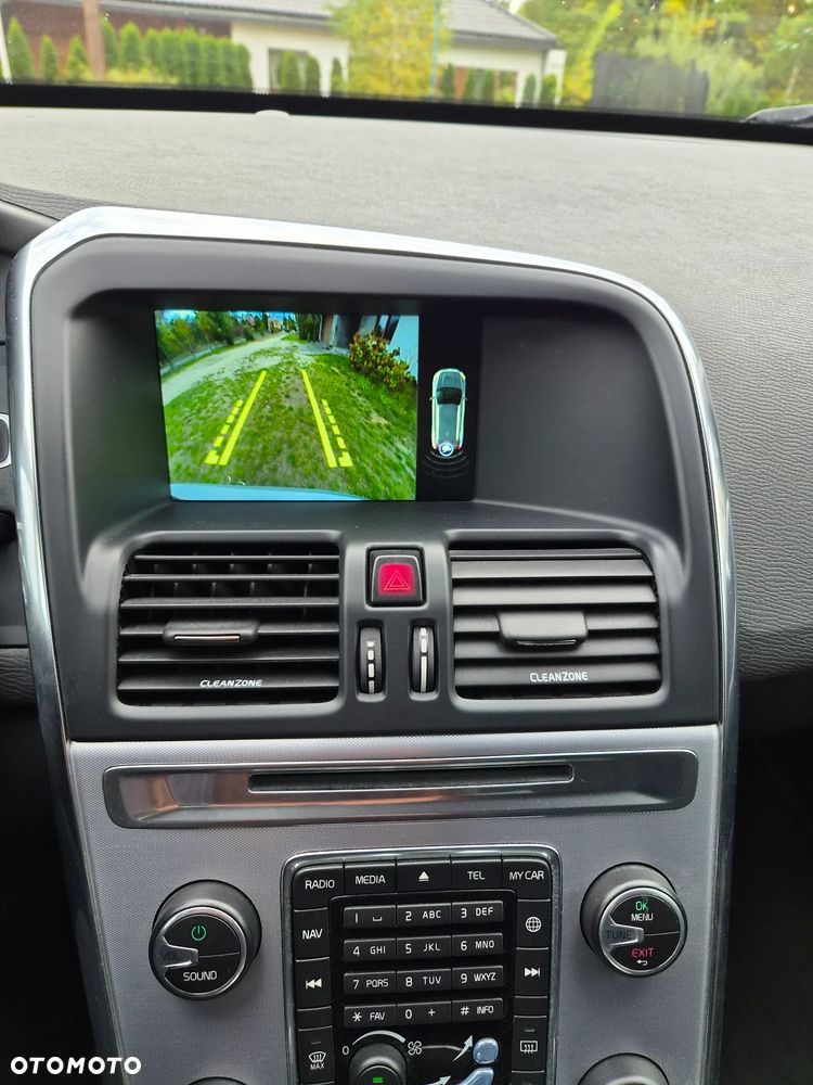 Volvo XC 60 - 14