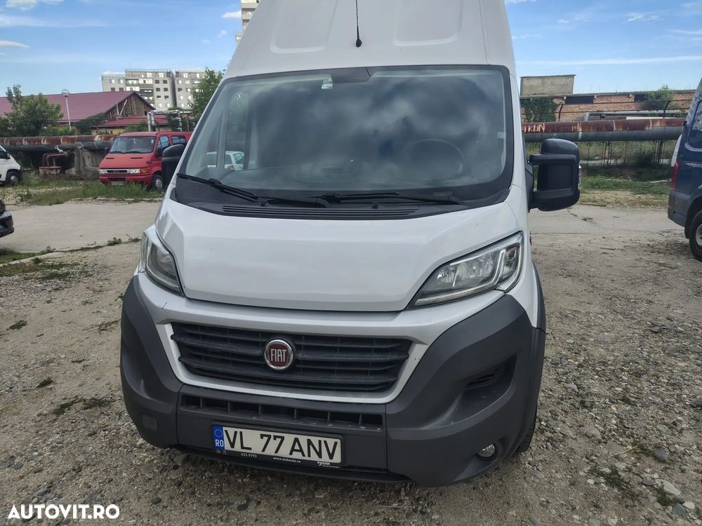 Fiat ducato - 3