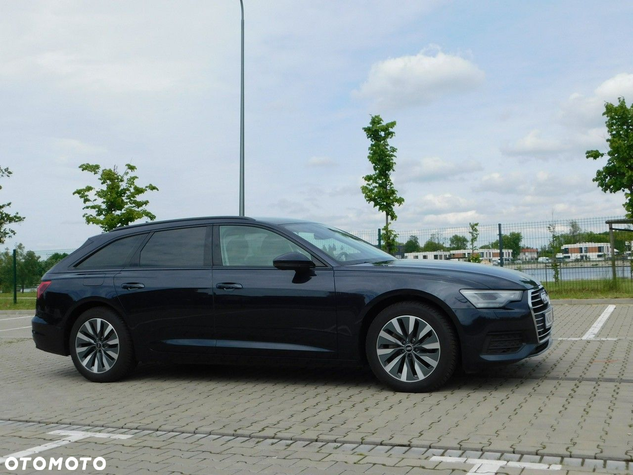 Audi A6 - 32