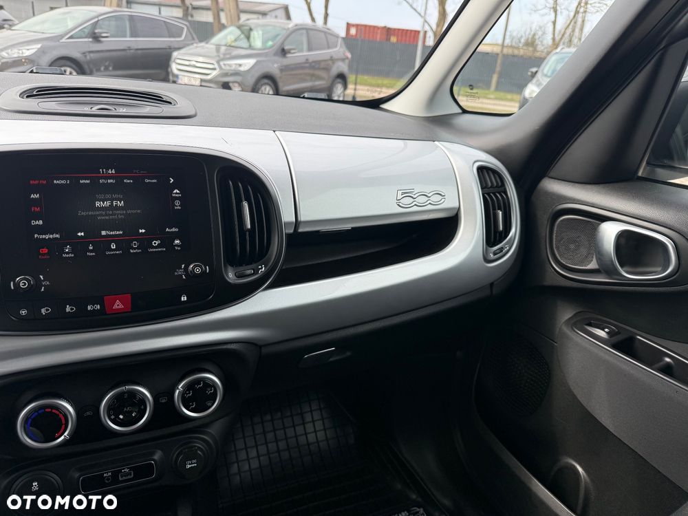 Fiat 500L Urban 1.4 16V Lounge - 30