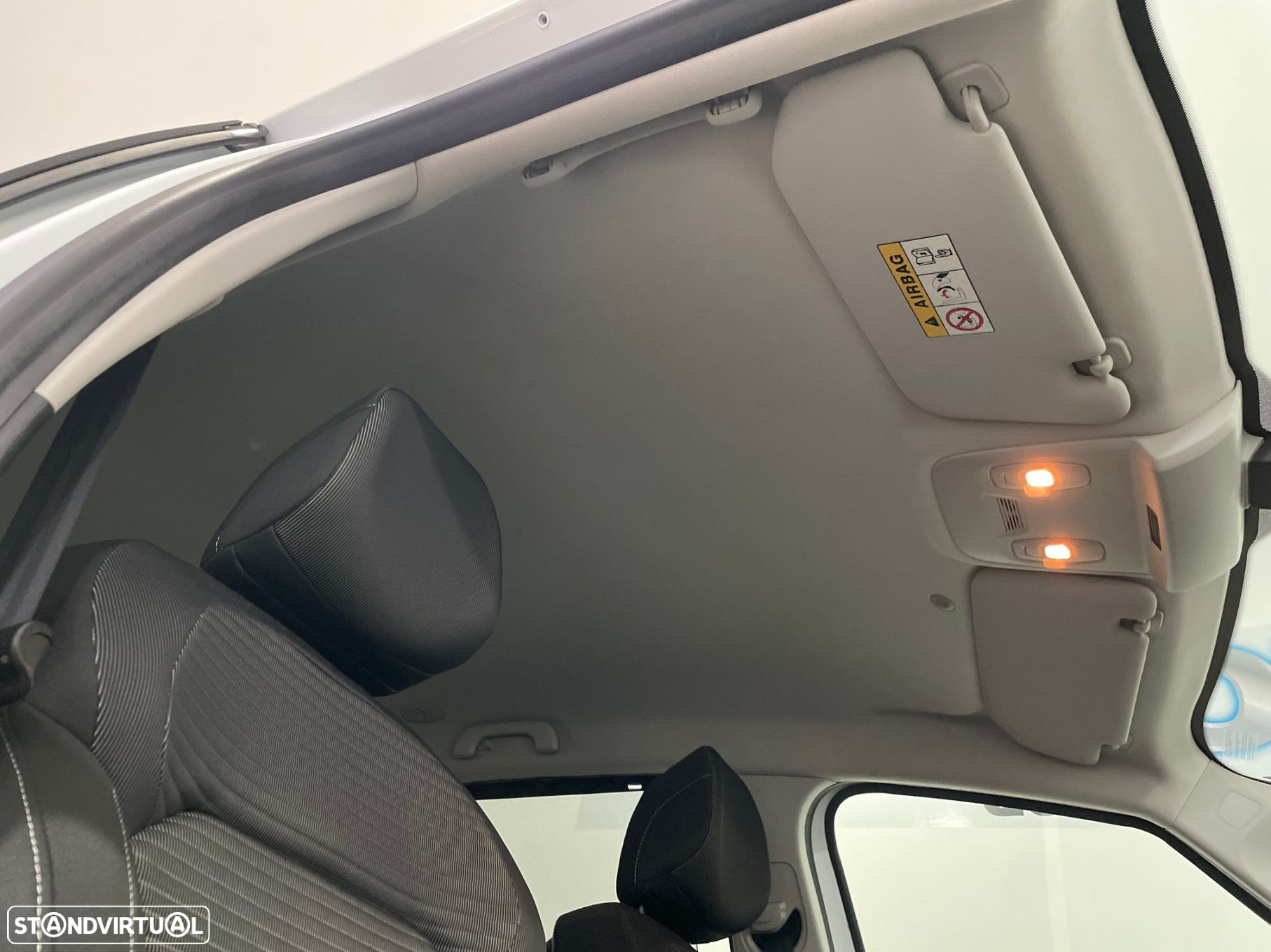 Renault Grand Scénic dCi 110 EDC Dynamique - 54