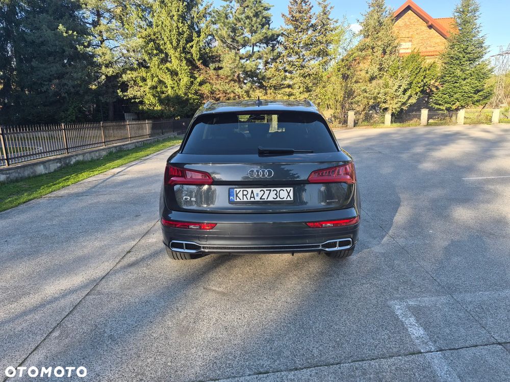 Audi Q5 - 17