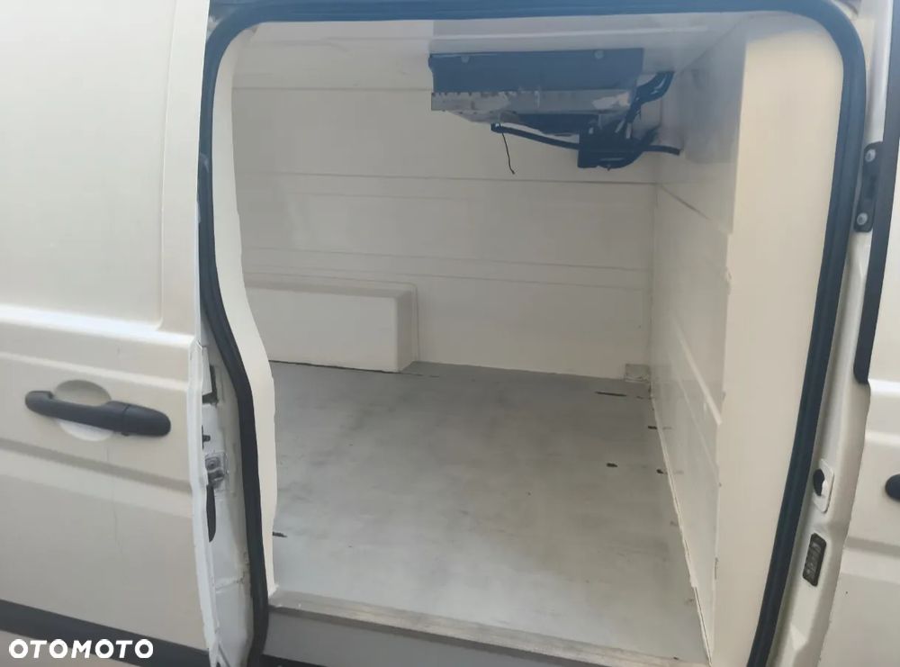 Mercedes-Benz vito - 11
