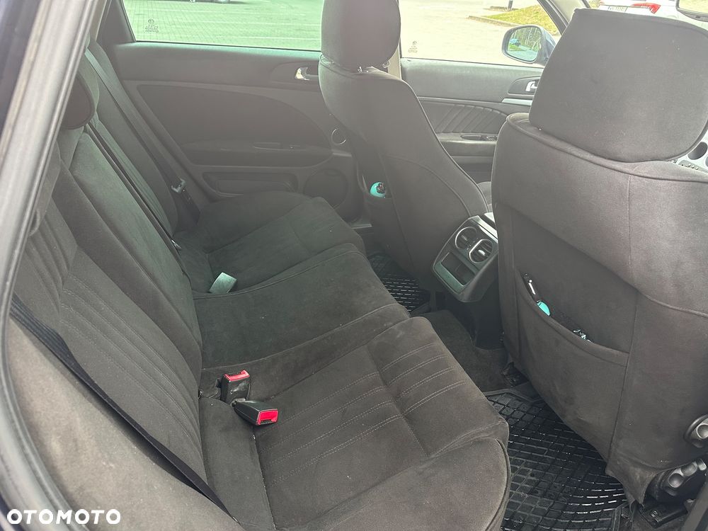 Alfa Romeo 159 1.9JTDM Distinctive - 19