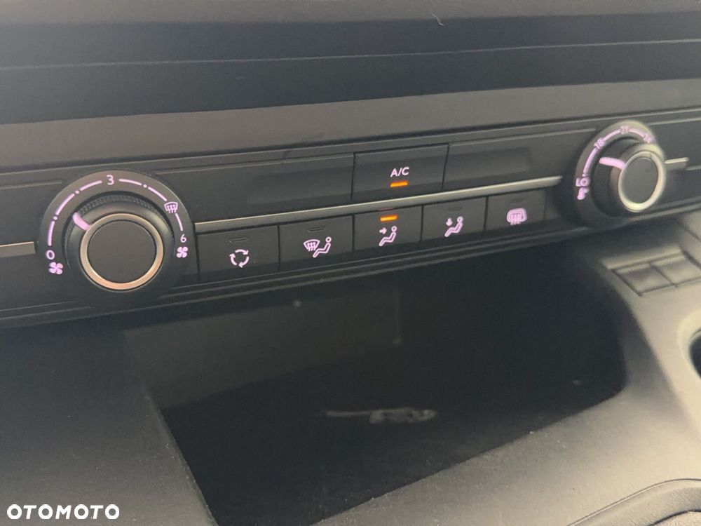 Toyota proace-city - 19