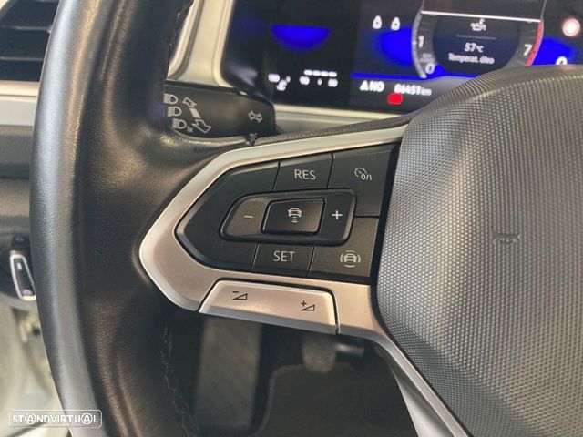 VW T-Roc Cabrio 1.0 TSI OPF Style - 24