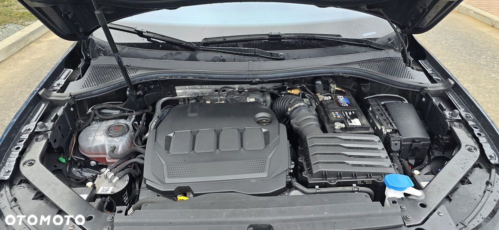 Volkswagen Tiguan - 22