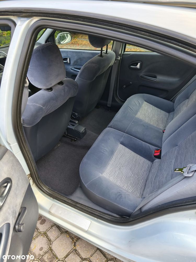 Renault Megane 2002 photo 3