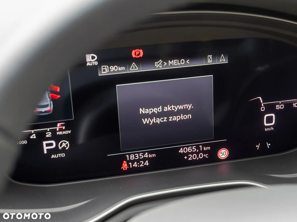 Audi A5 Sportback 40 TFSI mHEV S Line S tronic - 32