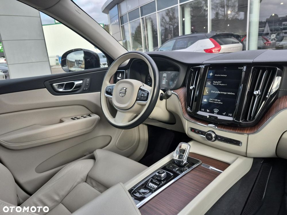Volvo XC 60 - 11