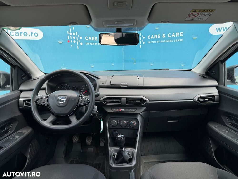 Dacia Logan - 6