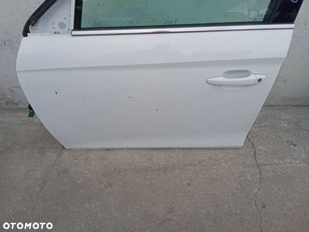 OPEL CORSA F 20- DRZWI PRZEDNIE - 8