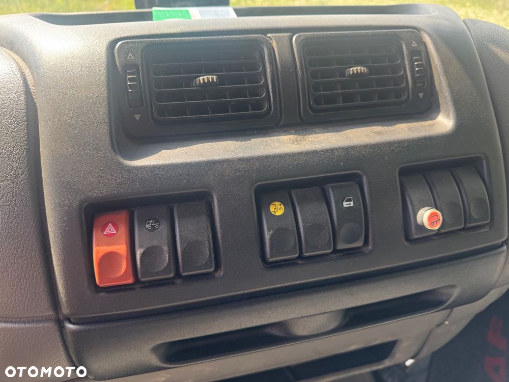 DAF LF55 - 8