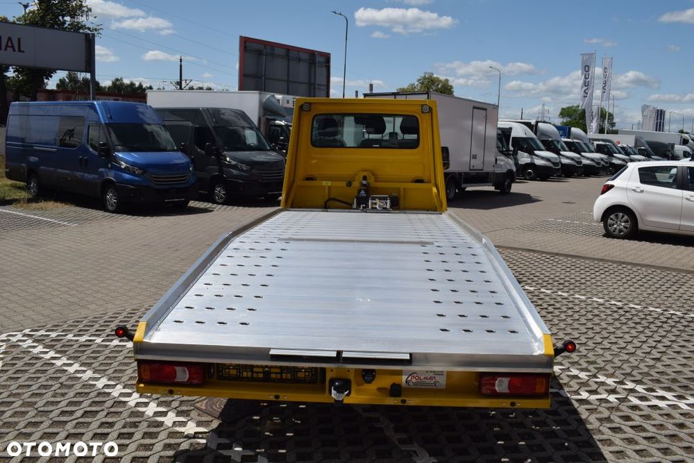 Iveco NAJTAŃSZY ze wszystkich - DAILY 35S18H - 8