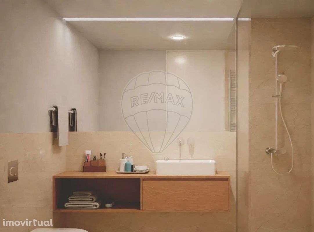 Apartamento T3 para venda - Grande imagem: 5/14