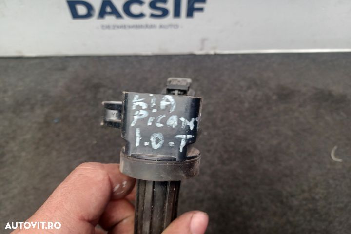 Bobina inductie 2730104110 27301-04110 2730104110 27301-04110 Kia Pic - 2