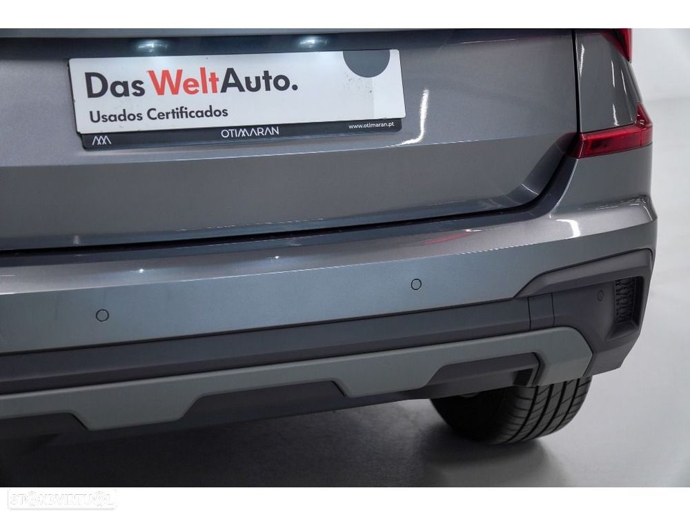 Skoda Kamiq 1.0 TSI Selection - 16