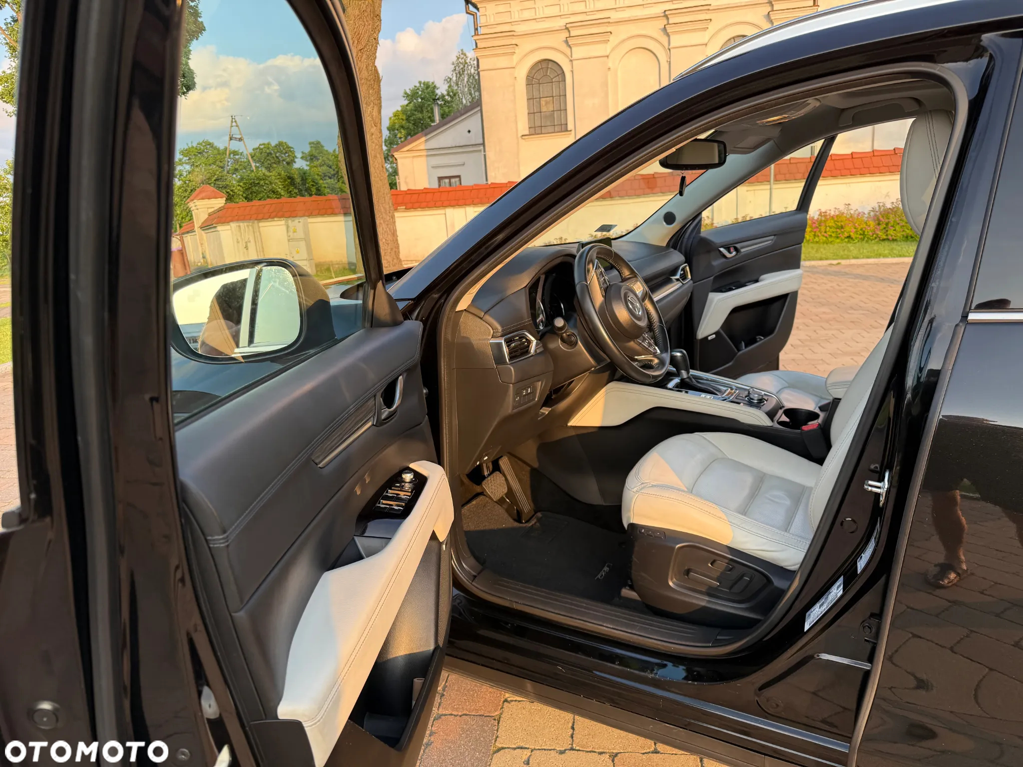 Mazda CX-5 2.5 Skypassion AWD - 16