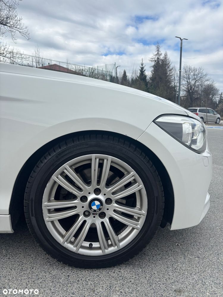 BMW Seria 1 125d - 4