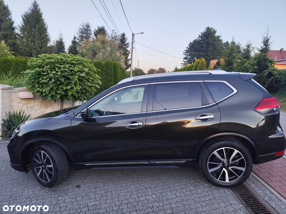 Nissan X-Trail 1.6 DIG-T 360 - 6