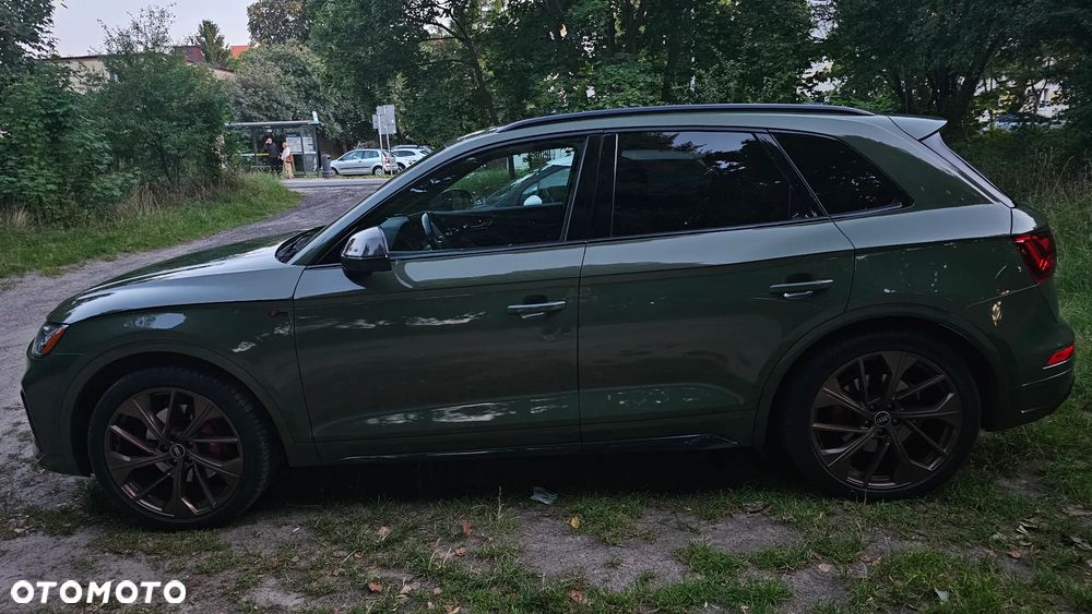 Audi SQ5 - 14