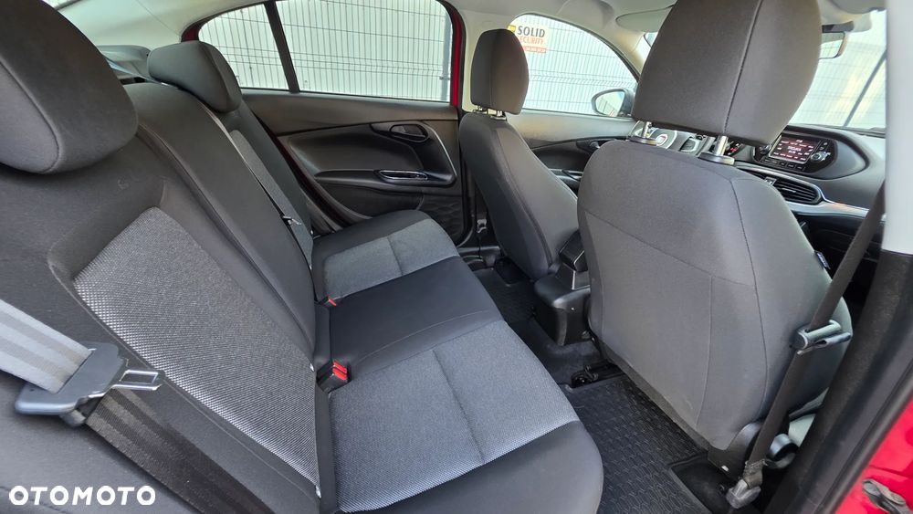 Fiat Tipo 1.4 16V Street - 17
