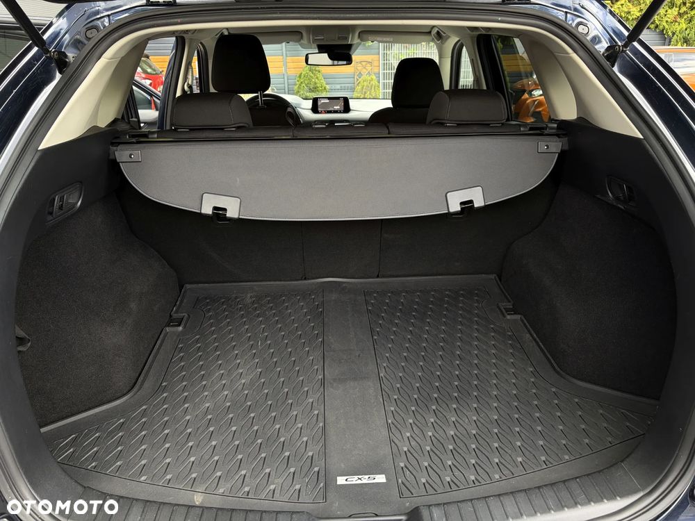 Mazda CX-5 2.0 Skyjoy 2WD - 33