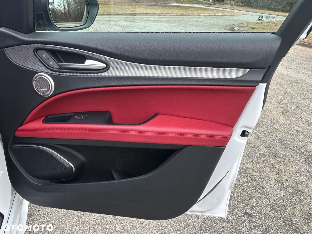 Alfa Romeo Stelvio 2.0 Turbo 16V AT8-Q4 Ti - 23