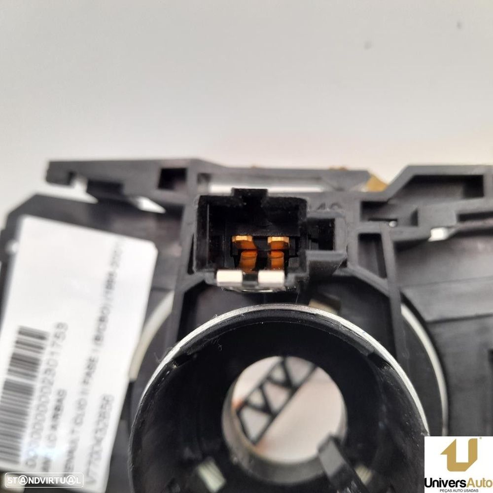 FITA AIRBAG RENAULT CLIO II 1998 -V7700432856 - 4