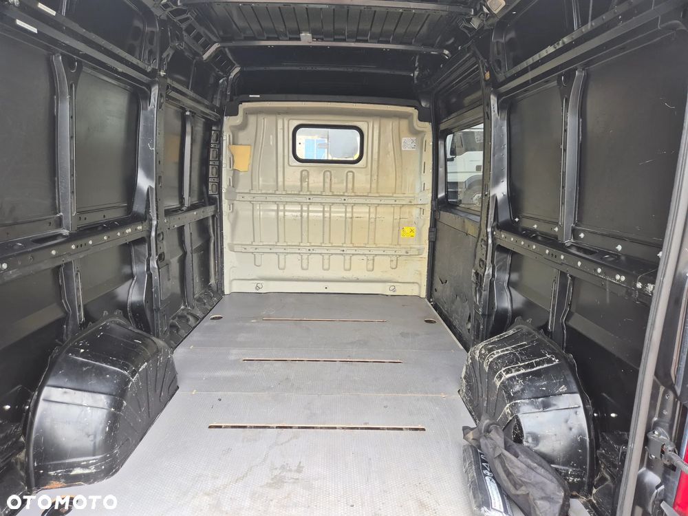 Fiat DUCATO 2.3 KLIMATYZACJA L2H2 - 26