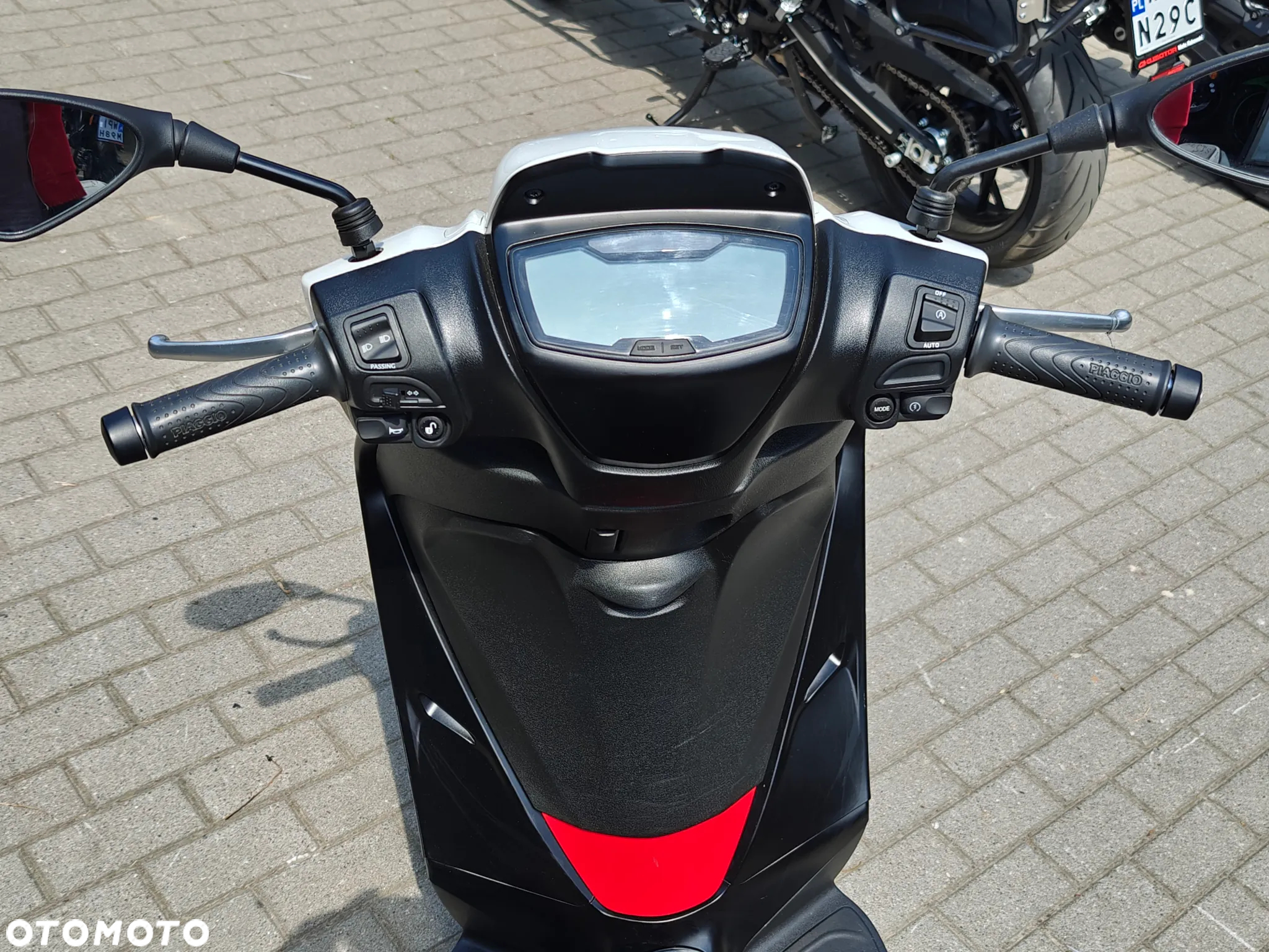 Piaggio Medley - 9