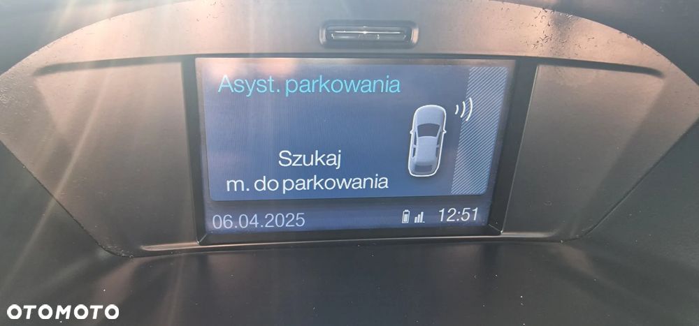 Ford Kuga 2.0 TDCi 4WD Titanium - 24