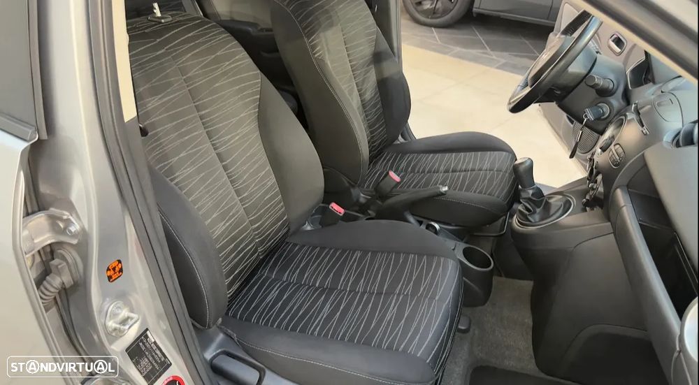 Mazda 2 1.3 MZR Comfort - 14