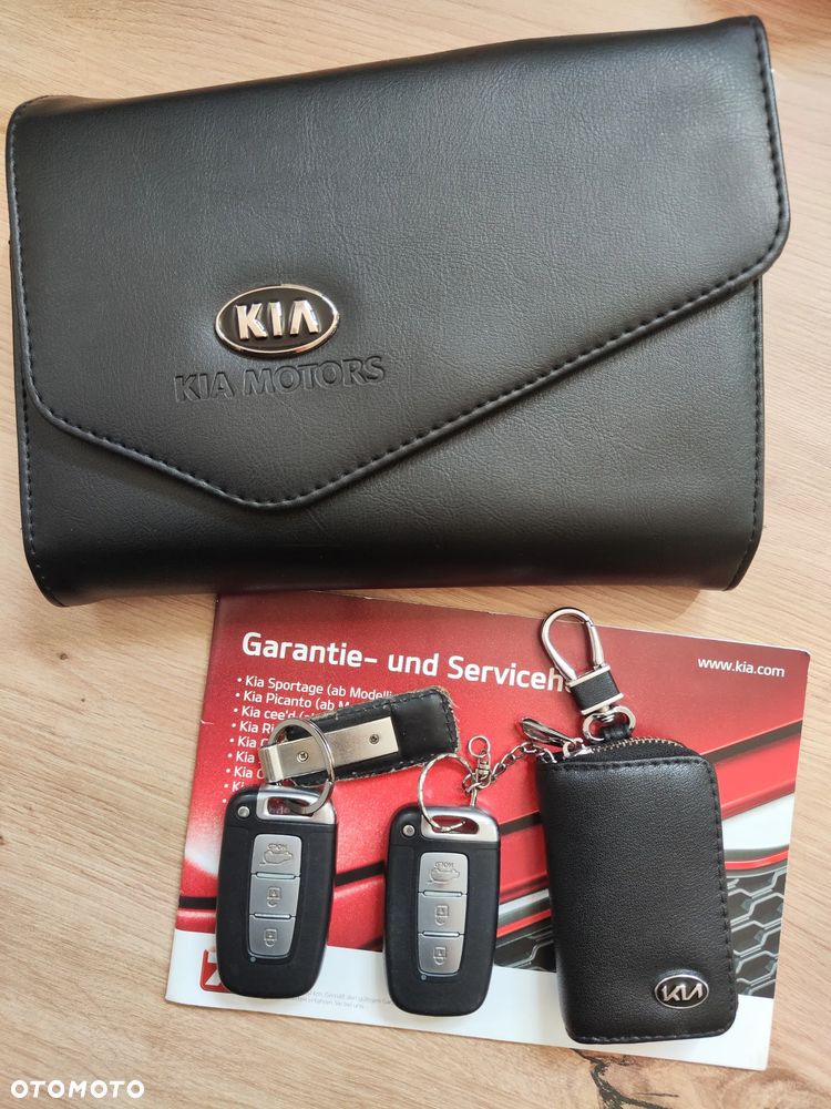 Kia Sportage - 29
