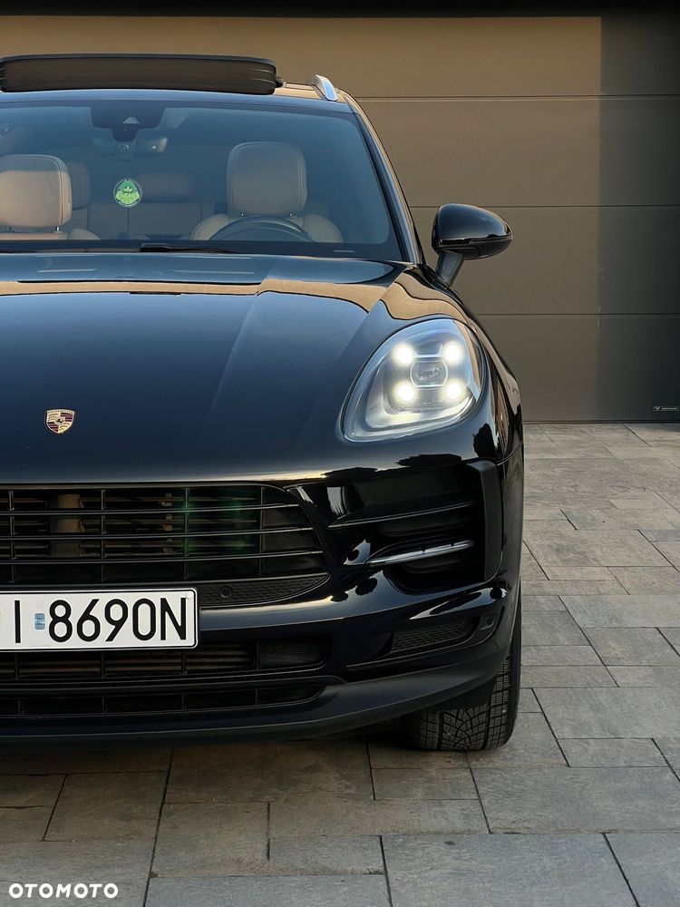 Porsche Macan - 32