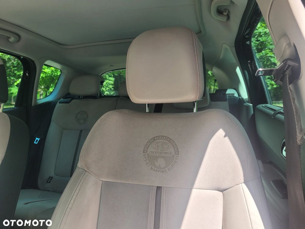 Peugeot 3008 HDi FAP 115 Napapijri - 3