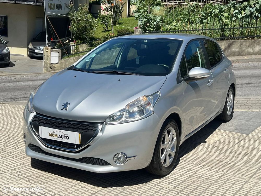 Peugeot 208 1.2 PureTech Style - 2