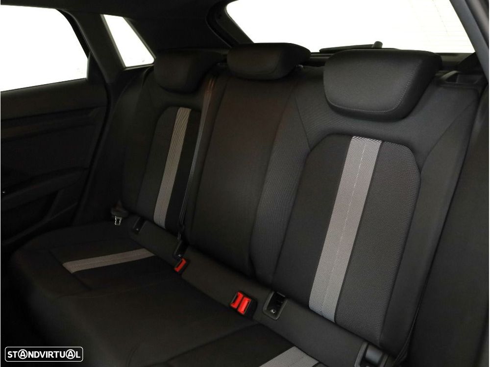 Audi A3 Sportback 30 TFSI Advanced S tronic - 15