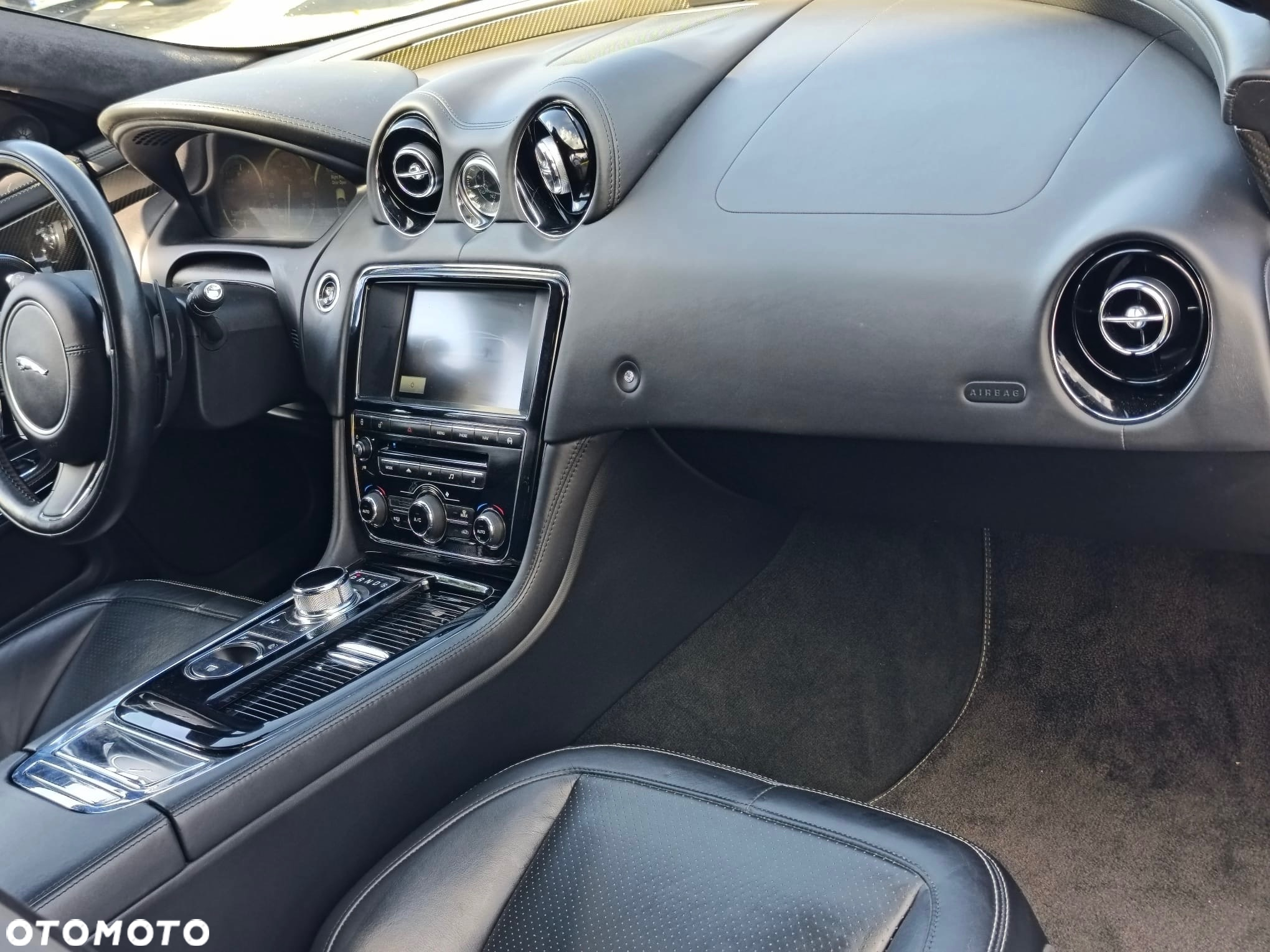 Jaguar XJ 5.0 S/C Supersport - 16