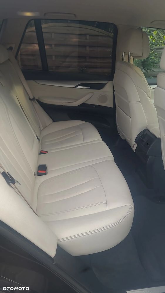 BMW X5 - 16