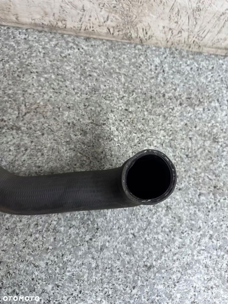 wąż przewód rura powietrza intercoolera astra k 2015-2019 39152773 1.4 t - 4