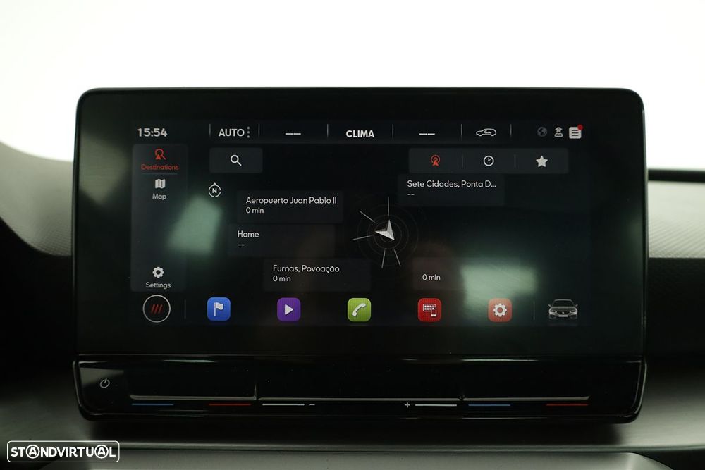 SEAT Leon 1.0 TSI FR - 11